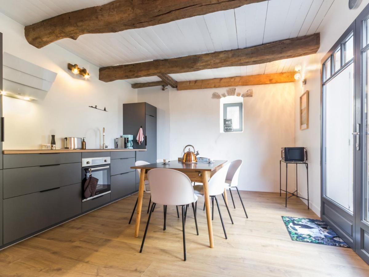 Holiday home Charmante Maison Renovee Avec Jardin, Au Coeur Des Marais Salants, Proche De Et La Baule - Fr-1-306-1214