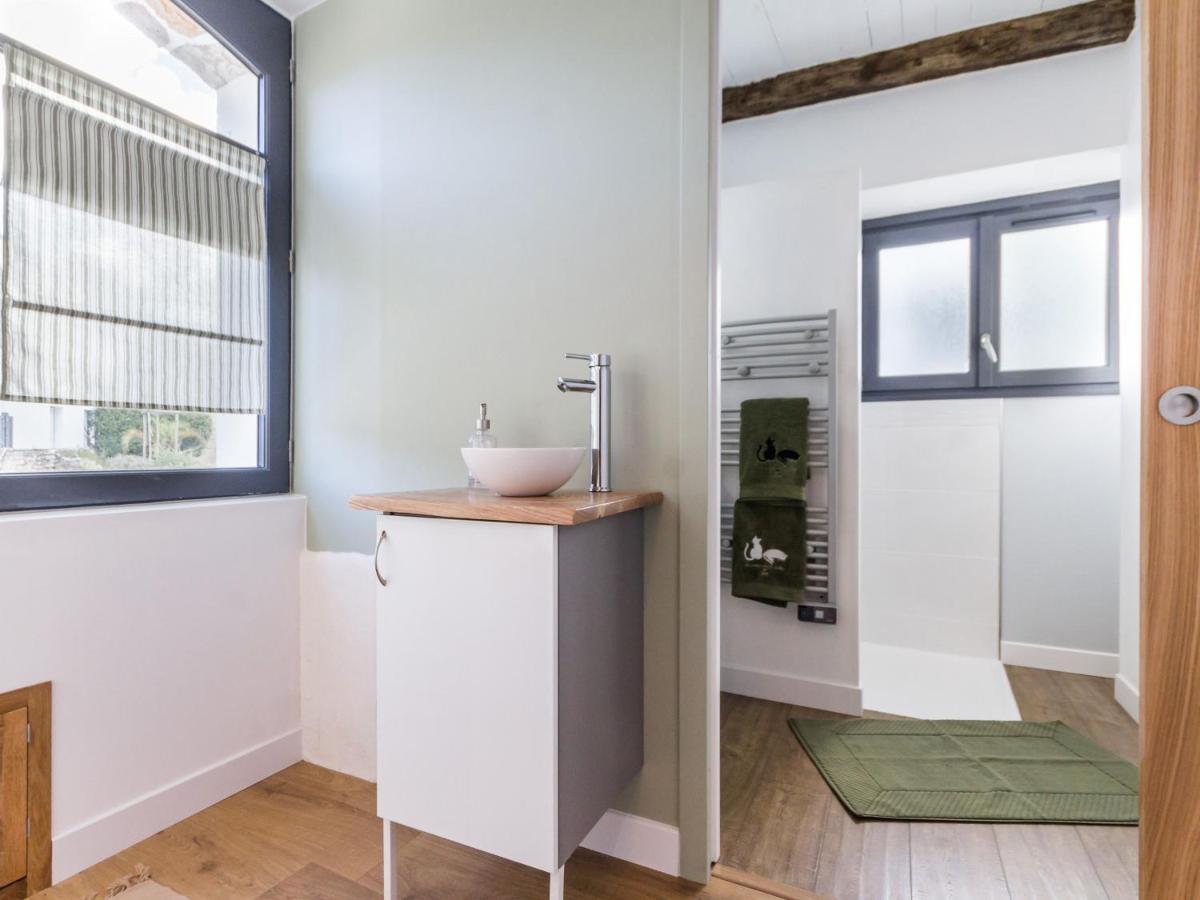 Charmante Maison Renovee Avec Jardin, Au Coeur Des Marais Salants, Proche De Et La Baule - Fr-1-306-1214 *