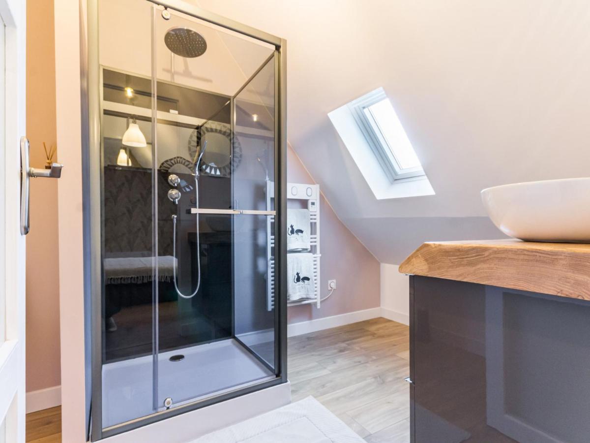 Charmante Maison Renovee Avec Jardin, Au Coeur Des Marais Salants, Proche De Et La Baule - Fr-1-306-1214