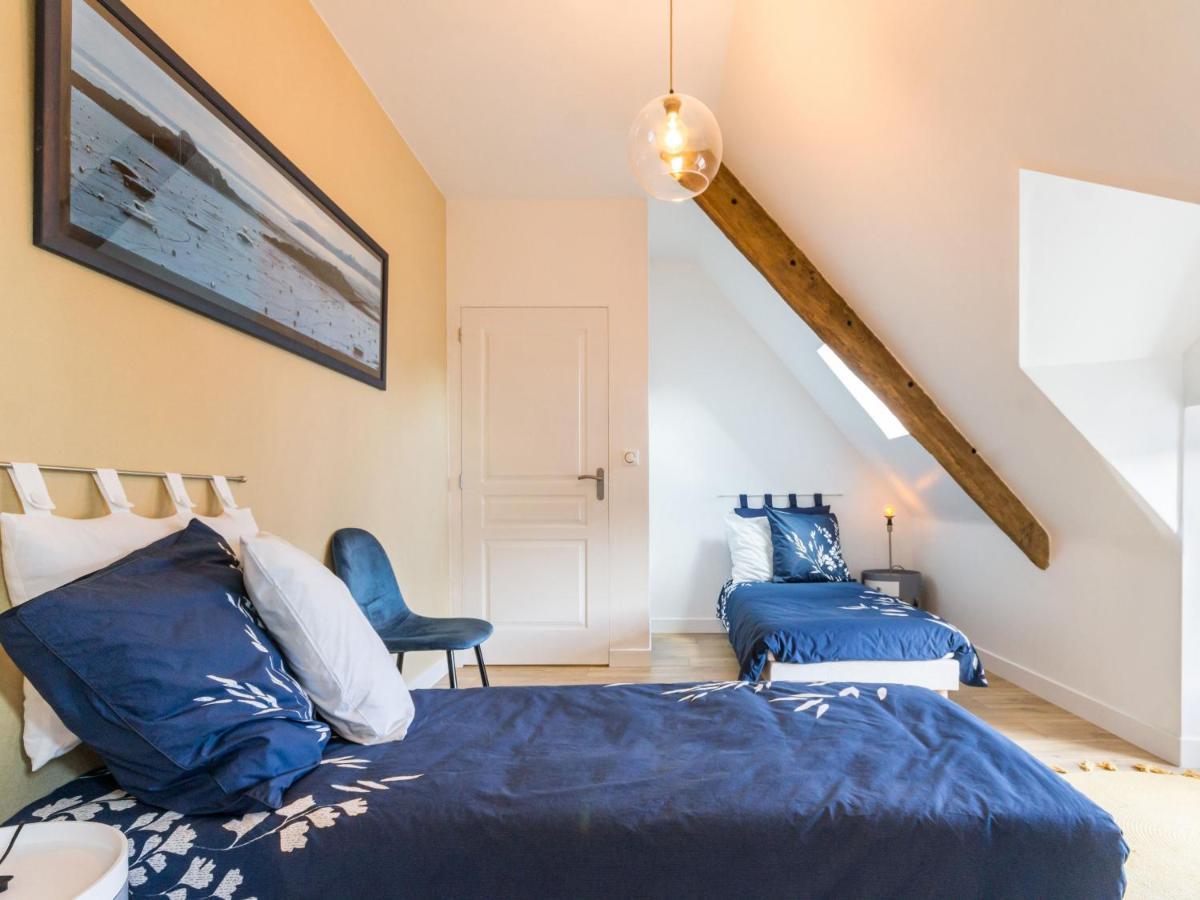 Charmante Maison Renovee Avec Jardin, Au Coeur Des Marais Salants, Proche De Et La Baule - Fr-1-306-1214