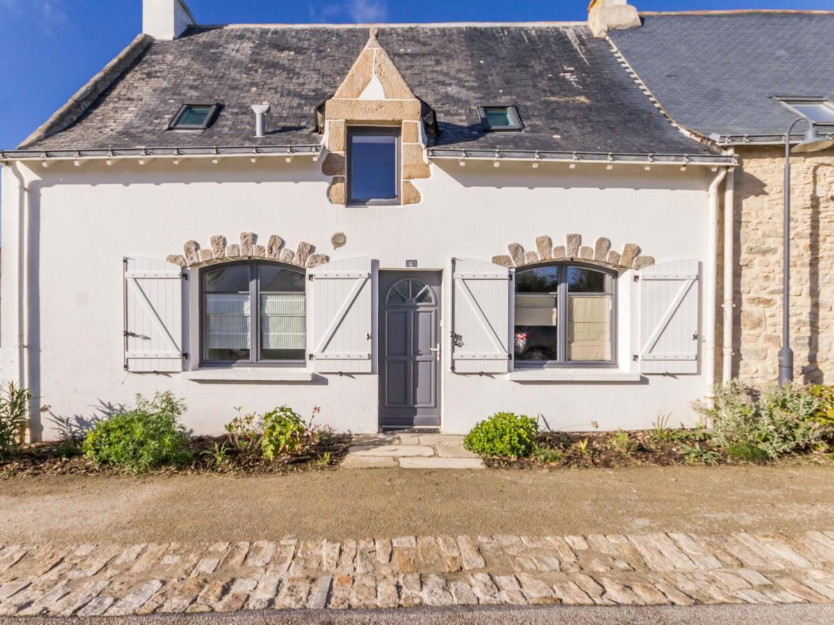 Charmante Maison Renovee Avec Jardin, Au Coeur Des Marais Salants, Proche De Et La Baule - Fr-1-306-1214 Holiday home